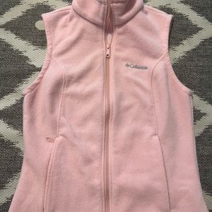 Columbia Vest for Ladies